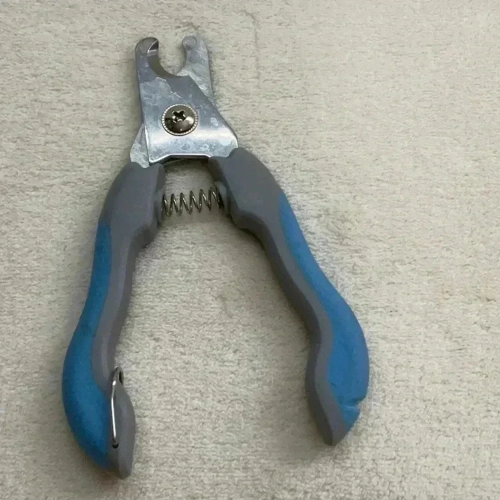 ANIMAL clipper’s